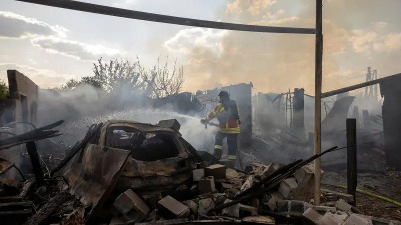 قديروف: روسيا ستحسم حرب أوكرانيا هذا العام