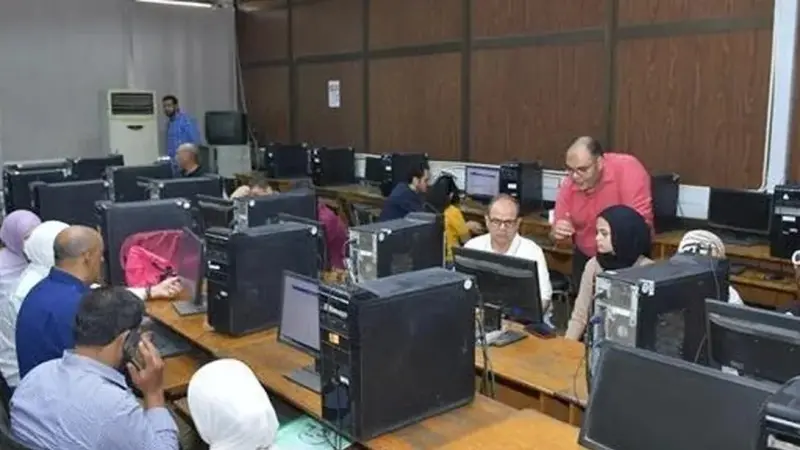 امتحان القدرات 2025.. الرابط وخطوات التسجيل وآخر موعد