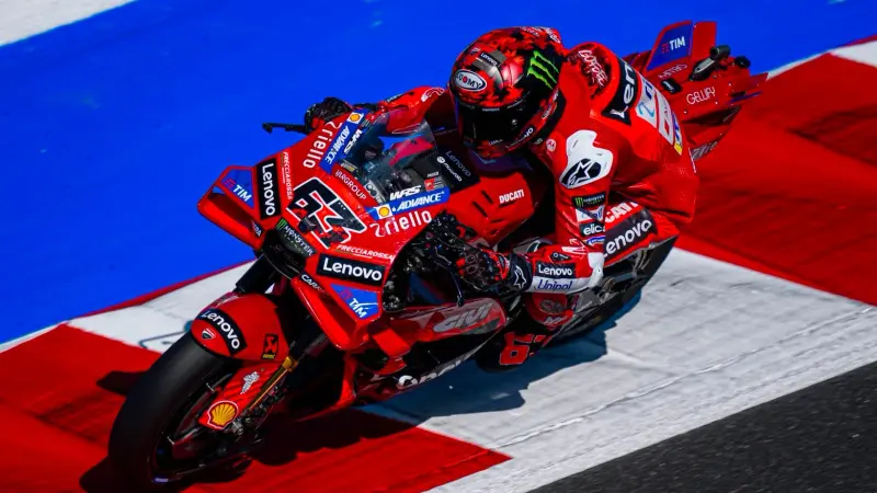 بطولة العالم للدراجات النارية - تمديد عقد حلبة ميسانو حتى 2031