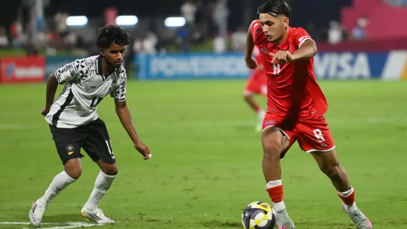 ترتيب مجموعة تونس في كأس العالم للناشئين 2025.. الحظوظ قائمة