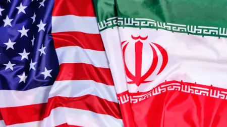 related_news_inside_blogsالبيت الأبيض يؤكد عقد المحادثات الأميركية الإيرانية في عُمان