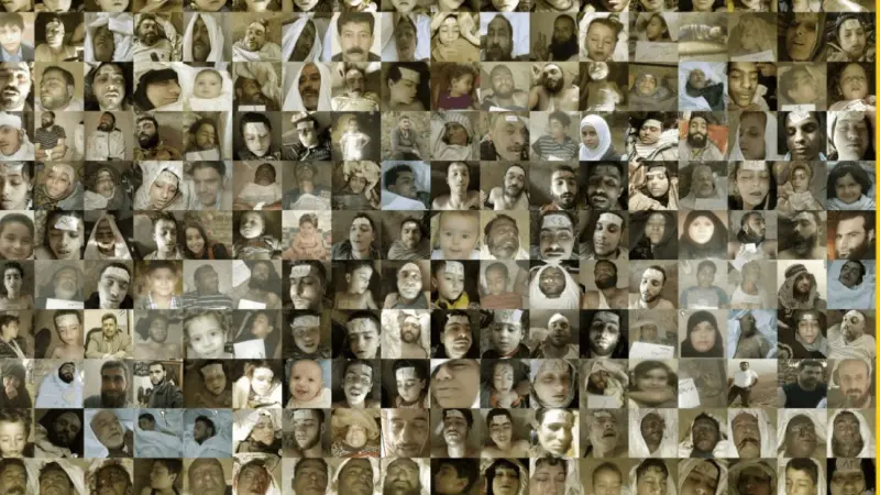 سوريا تحيي ذكرى مجزرة الكيمياوي بالغوطة