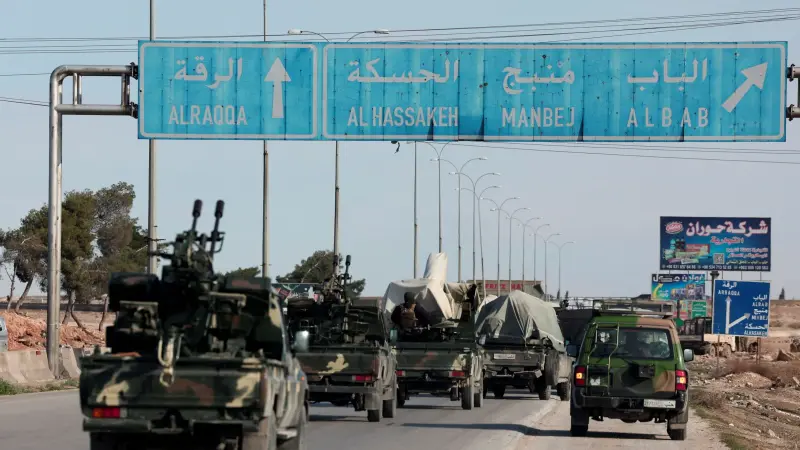 سعر الدولار مقابل الليرة السورية اليوم الثلاثاء 3/2/2026.. ارتفاع بالحسكة