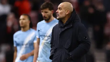 related_news_inside_blogsالدوري الإنجليزي - غوارديولا يتجاهل التكهنات بشأن تحقيق اللقب