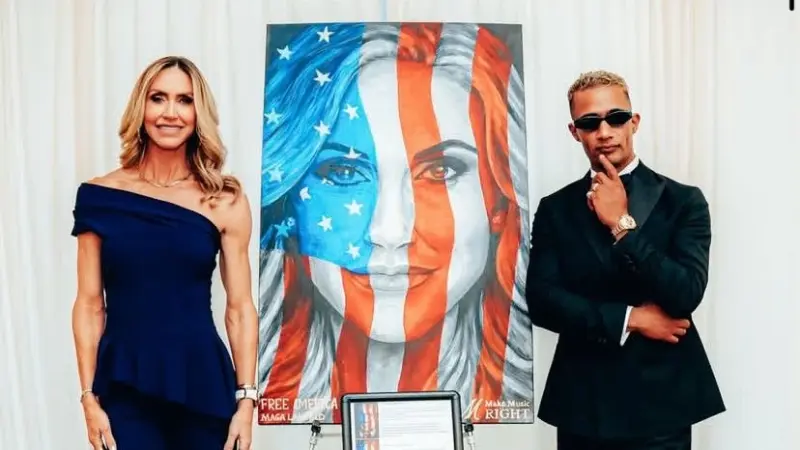 محمد رمضان يكشف كواليس تصوير "صح صح" في منزل ترامب