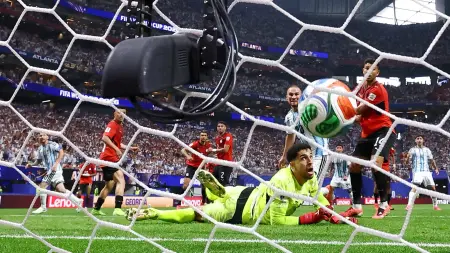 related_news_inside_blogsنتيجة وملخص أهداف مباراة مصر ضد الأرجنتين اليوم في كأس العالم 2026.. خسارة درامية