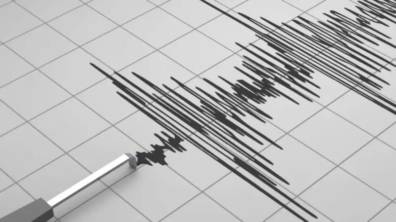 زلزال بقوة 6.4 درجات يضرب بابوا غينيا الجديدة