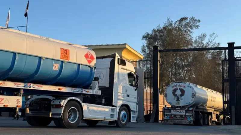 إردوغان يرسل فريق إنقاذ لغزة ضمن خططه الإغاثية