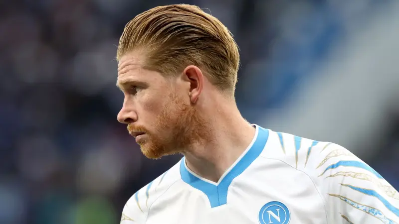 بث مباشر - مباراة نابولي ضد إنتر ميلان في الدوري الإيطالي لحظة بلحظة