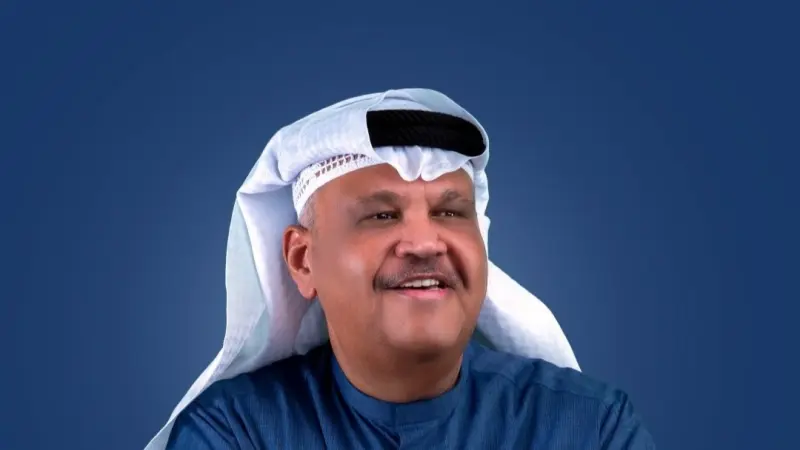تكريم استثنائي للفنان نبيل شعيل في ليلة نبض الكويت
