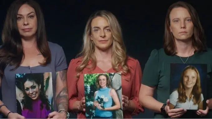 شاهد.. هذا ما طالبت به الناجيات من اعتداءات إبستين