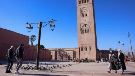 related_news_inside_blogsهل تم إلغاء الساعة الإضافية في المغرب؟ قرار حكومي يوضح