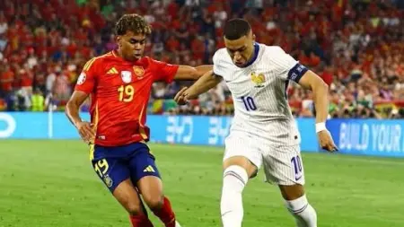 related_news_inside_blogsكأس العالم 2026 - صراع النجوم في قمة حبس الأنفاس بين فرنسا وإسبانيا