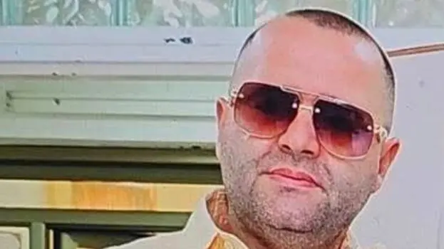إطلاق نار أسفر عن مقتل أحد أبرز زعماء الجريمة في إسرائيل (إكس) إطلاق نار أسفر عن مقتل أحد أبرز زعماء الجريمة في إسرائيل (إكس)