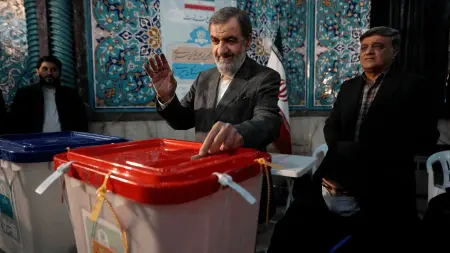 مسؤول إيراني: المحادثات وصلت إلى طريق مسدود بسبب 24 مليار دولار