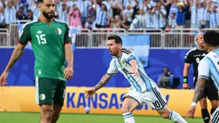 كأس العالم 2026- أخطاء أقل ومراوغات أكثر.. أبرز إحصاءات دور المجموعات
