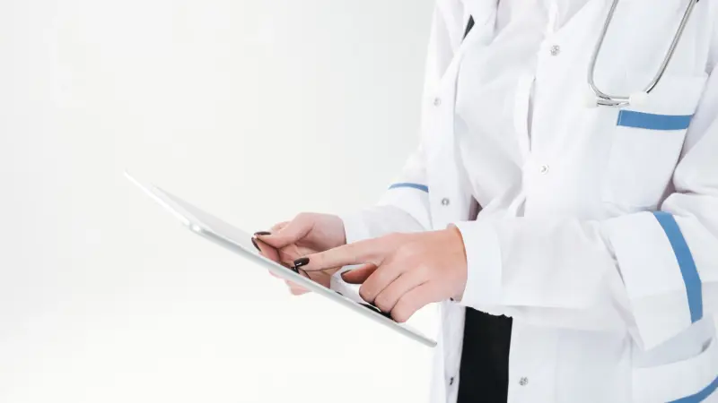 إليك تحليل T4 المعدل الطبيعي للنساء