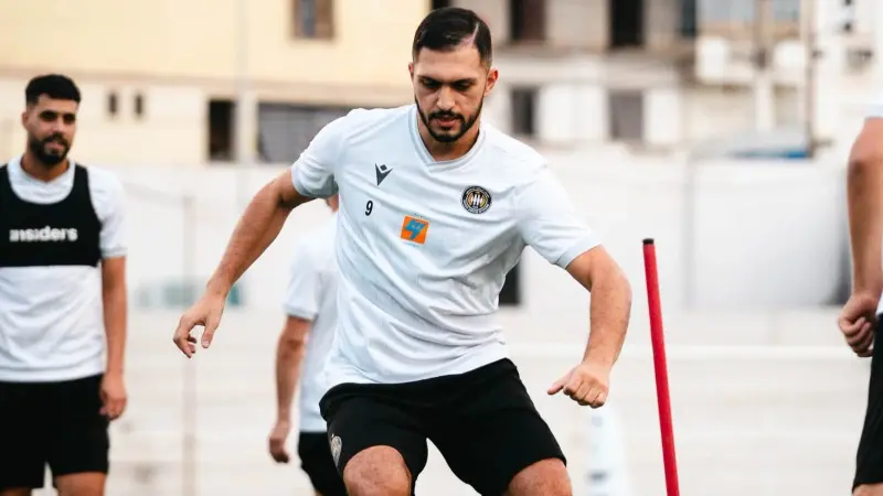 القنوات الناقلة لمباراة وفاق سطيف ضد بن عكنون اليوم في الدوري الجزائري مع الموعد والتشكيلة