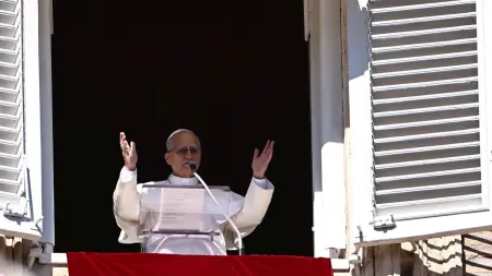 related_news_inside_blogsبابا الفاتيكان: السلام في أوكرانيا "لا يمكن تأجيله"