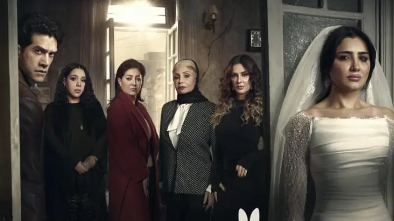 ما هي حقيقة تقديم جزء ثانٍ من مسلسل الست موناليزا؟ مؤلف العمل يحسم الجدل