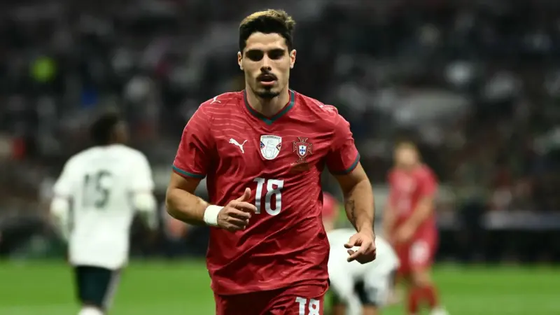 القنوات الناقلة لمباراة البرتغال ضد أميركا الودية اليوم مع الموعد والتشكيلة