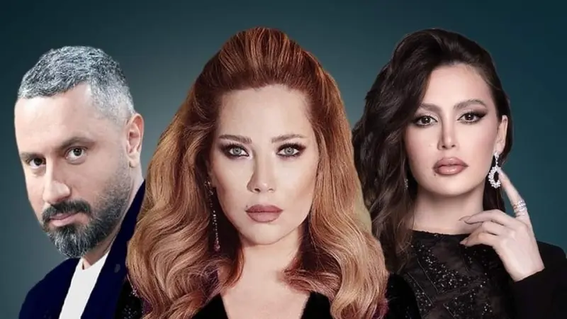 قصة مسلسل الخائن الجديد النسخة العربية بطولة سلافة معمار وقيس الشيخ