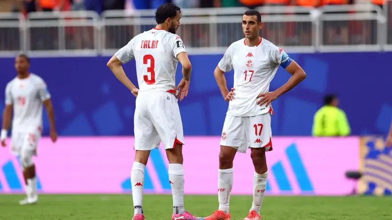 كأس العالم 2026 - طبيب منتخب تونس يكشف حقيقة تناول 8 لاعبين مواد محظورة