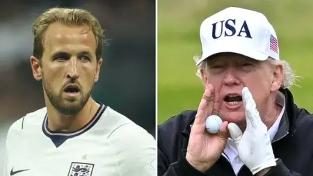 related_news_inside_blogsكأس العالم 2026 - كين يتحدث عن لقائه بترامب في ملعب الغولف