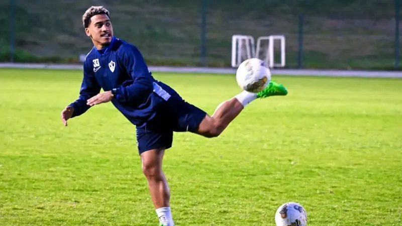 بث مباشر - مباراة الزمالك ضد بيراميدز في الدوري المصري لحظة بلحظة