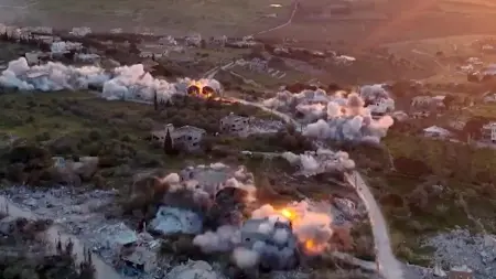 related_news_inside_blogsالمشهد باختصار: إسرائيل تصعّد في لبنان.. وهؤلاء هم من يديرون إيران