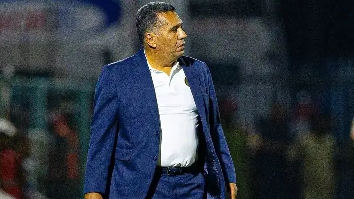 رشيد الطاوسي يرفض تدريب منتخب ليبيريا.. تفاصيل جديدة