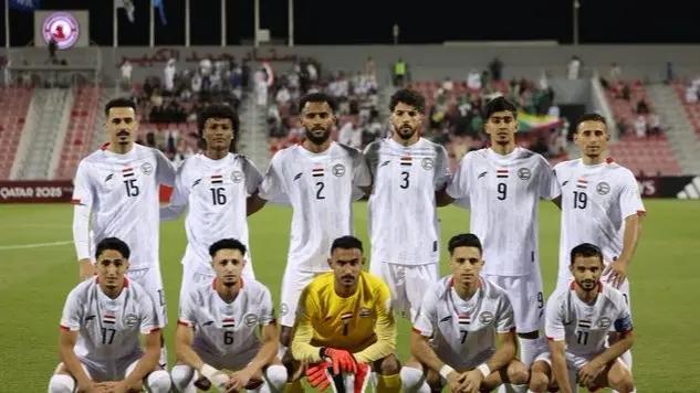 منتخب اليمن في خليجي 27: التاريخ والطموح وأول تأهل حلم (رويترز) منتخب اليمن في خليجي 27: التاريخ والطموح وأول تأهل حلم (رويترز)
