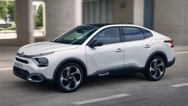 سعر ومواصفات ستروين c4x .. تعرف إلى مميزات وعيوب السيارة الجديدة في مصر