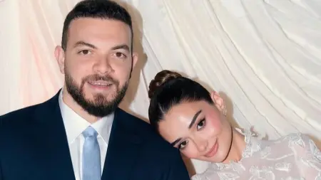 related_news_inside_blogsصور خطوبة ملك أحمد زاهر وشريف الليثي تتصدر مواقع التواصل