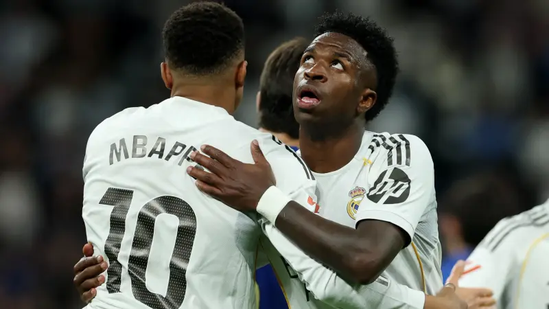 القنوات الناقلة لمباراة ريال مدريد ضد أتلتيك بلباو في الدوري الإسباني مع الموعد