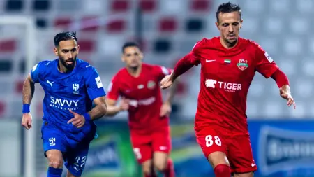 دوري أبطال آسيا للنخبة - صراع خماسي في الجولة الختامية على 3 بطاقات تأهل