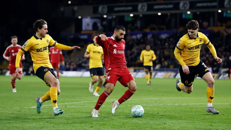 خطر مالي كبير يواجه ليفربول في حال غيابه عن دوري أبطال أوروبا