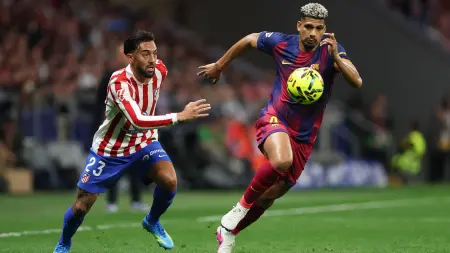 related_news_inside_blogsبرشلونة يكشف طبيعة إصابة ومدة غياب رونالد أراوخو ومارك بيرنال