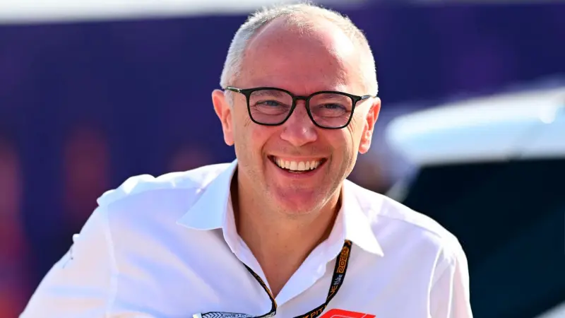 فورمولا 1 - دومينيكالي يطالب بتعديل قواعد المحركات قبل جائزة ميامي