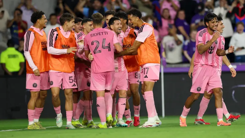 إعلان اسم ملعب إنتر ميامي الجديد.. متى موعد افتتاحه؟