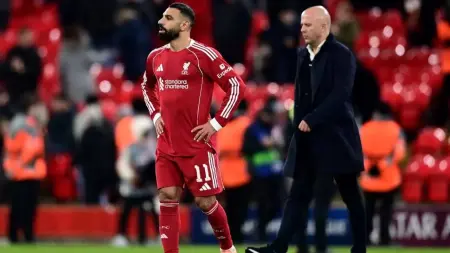 related_news_inside_blogsهل كانت رسالة محمد صلاح سببا في إقالة أرني سلوت؟
