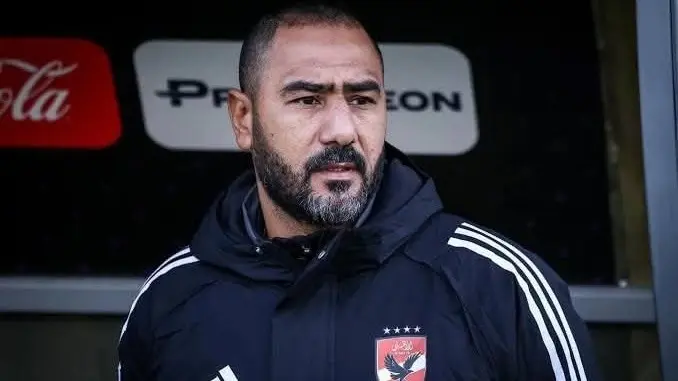 بعد رحيله عن الأهلي.. تحدٍ جديد ينتظر محمد شوقي في الدوري المصري