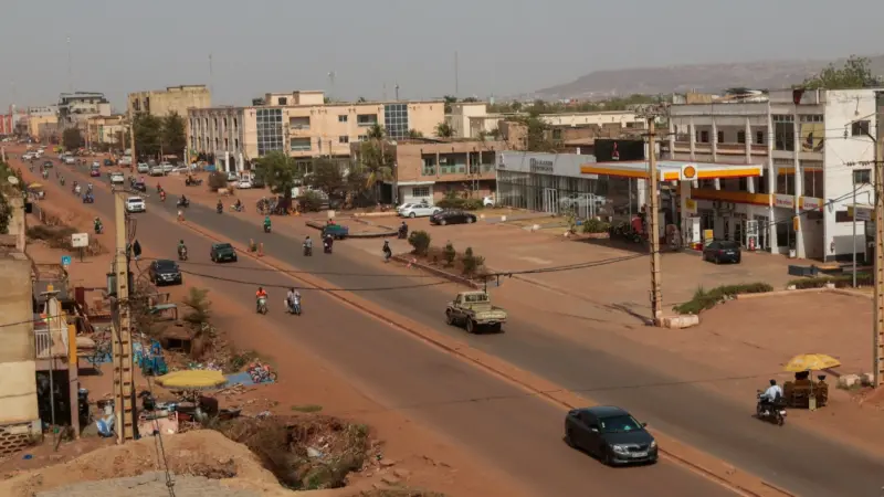 وضع أمني حرج في مالي مع سيطرة الطوارق على كيدال