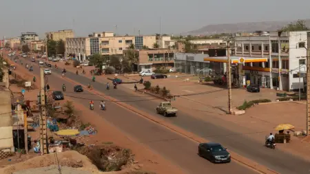 related_news_inside_blogsوضع أمني حرج في مالي مع سيطرة الطوارق على كيدال