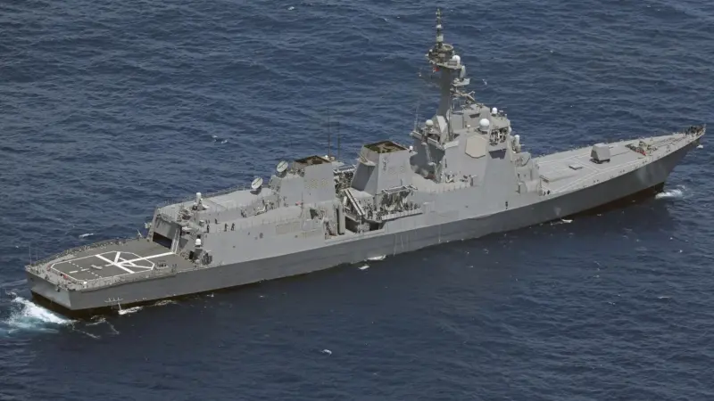 استنفار صيني تزامنا مع مناورات أميركية - فلبينية