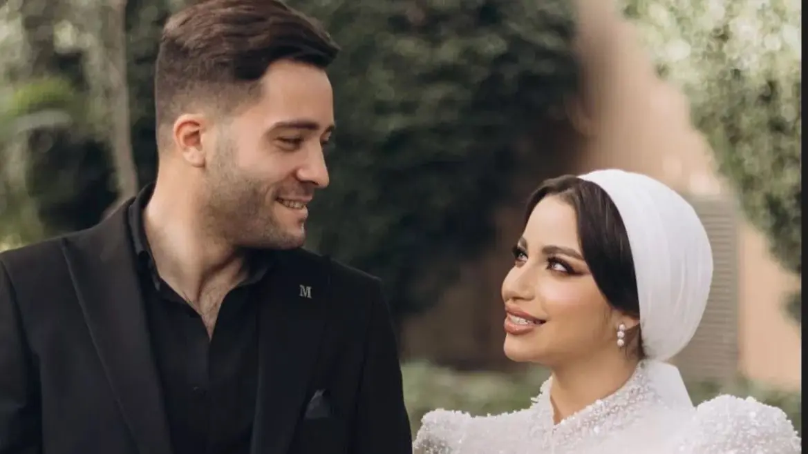 انفصال البلوغر المصرية مريم سيف للمرة الثانية (إنستغرام) انفصال البلوغر المصرية مريم سيف للمرة الثانية (إنستغرام)