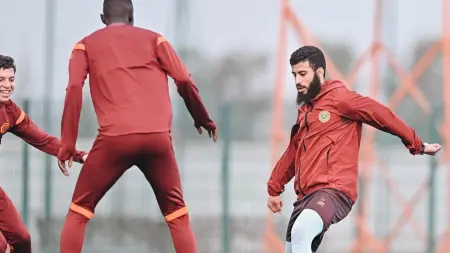 related_news_inside_blogsالقنوات الناقلة لمباراة نهضة بركان ضد الفتح الرباطي اليوم في الدوري المغربي مع الموعد والتشكيلة