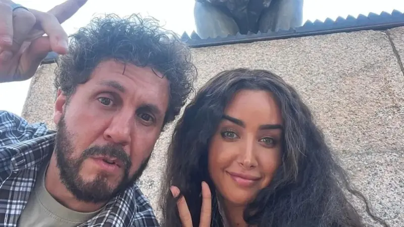 "عايز يشيل دوري".. سجال بين هنا الزاهد وهشام ماجد فما القصة؟