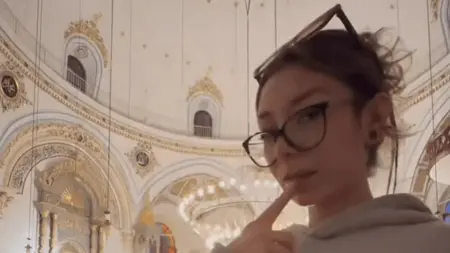 related_news_inside_blogsفتاة تركية تثير الجدل برقصة داخل جامع بقونية.. ما التفاصيل؟