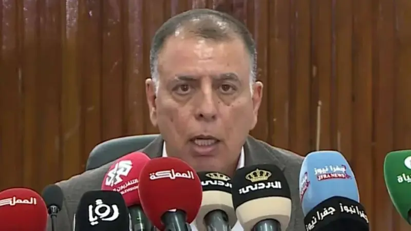 الداخلية الأردنية: المتطرفون وراء الهجوم الإرهابي على كنيسة الكرك